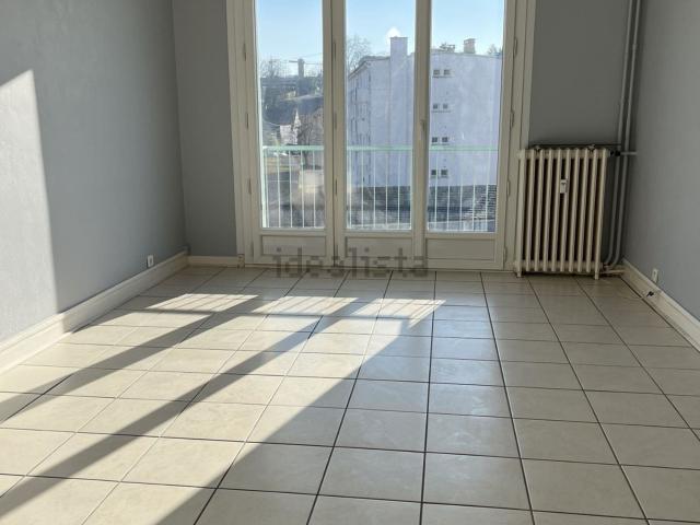 Appartement, Montluçon
