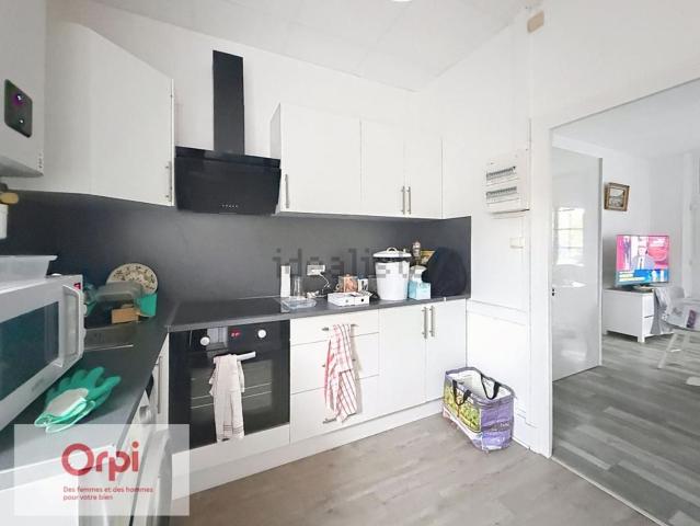 Appartement, Montluçon