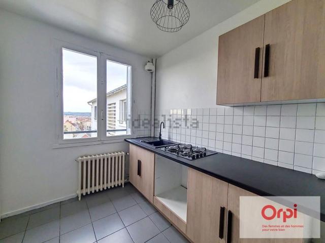 Appartement, Montluçon