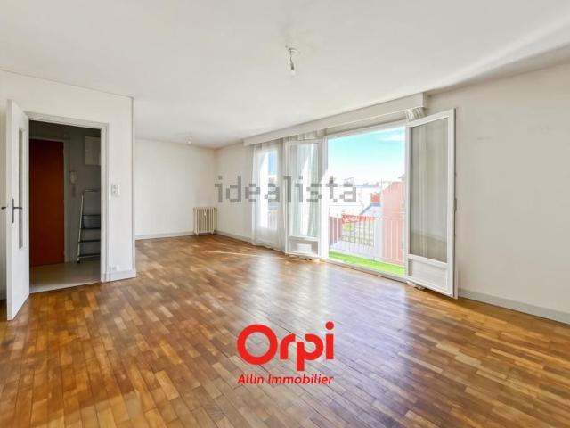 Appartement, Montluçon