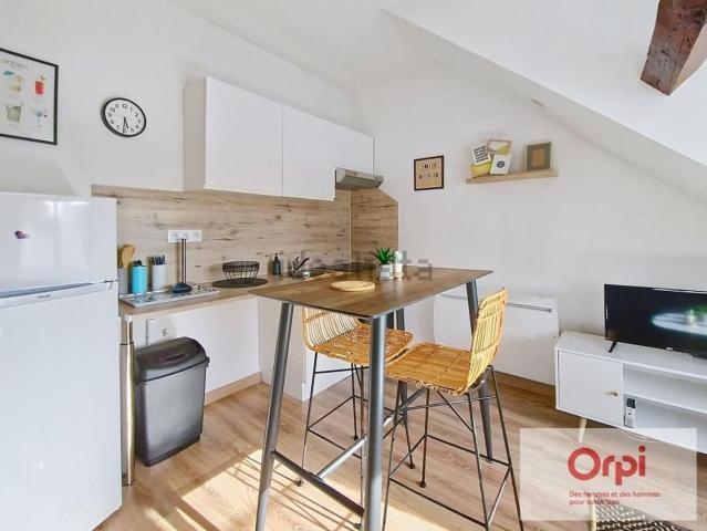 Appartement, Montluçon