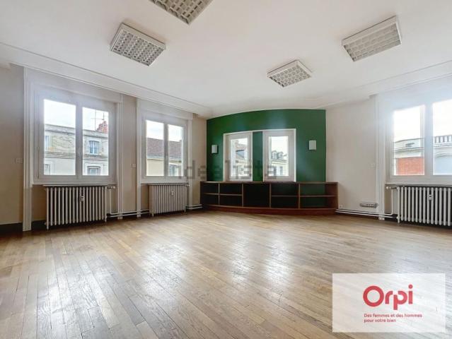 Appartement, Montluçon