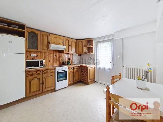 Appartement, Montluçon