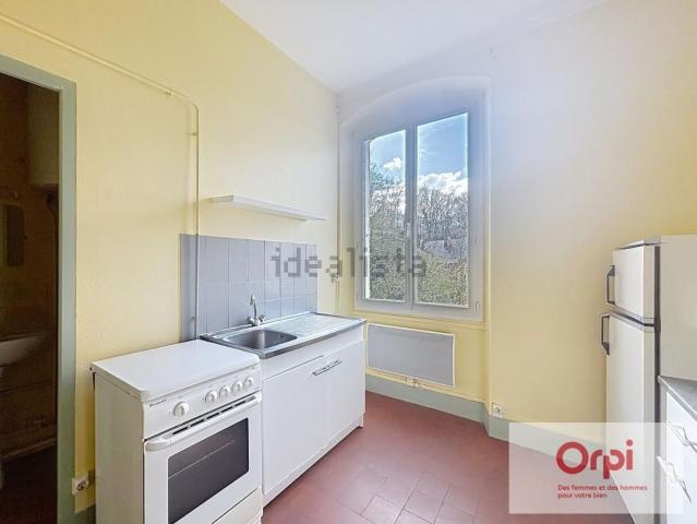 Appartement, Montluçon