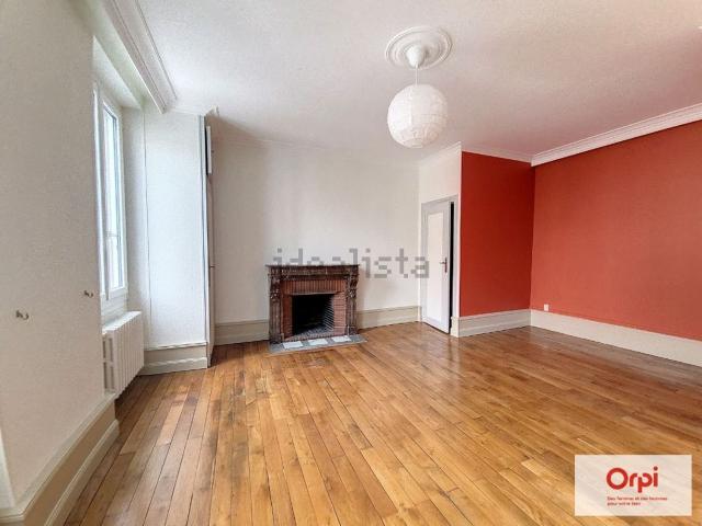 Appartement, Montluçon