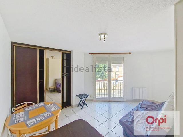Appartement, Montluçon
