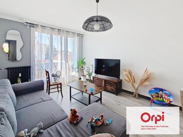 Appartement, Montluçon