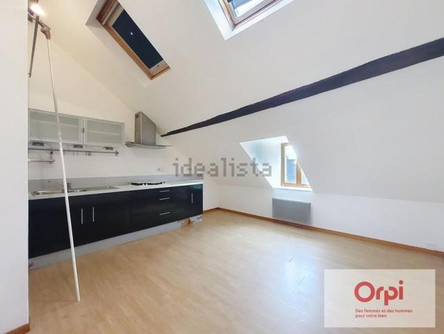 Appartement, Montluçon