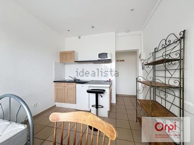Appartement, Montluçon