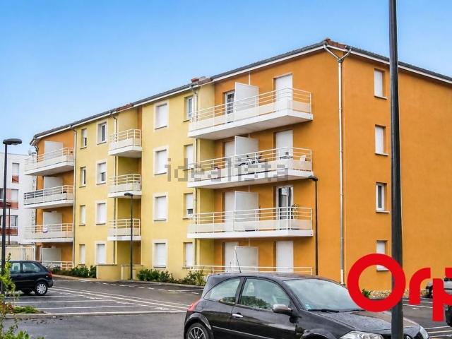 Appartement, Montluçon