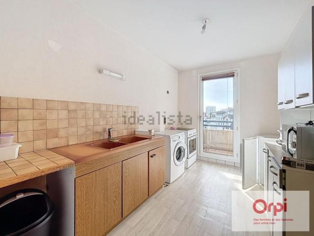 Appartement, Montluçon