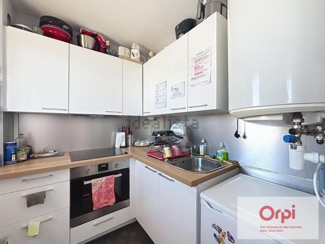Appartement, Montluçon