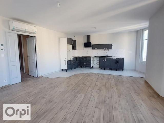 Appartement, Montluçon