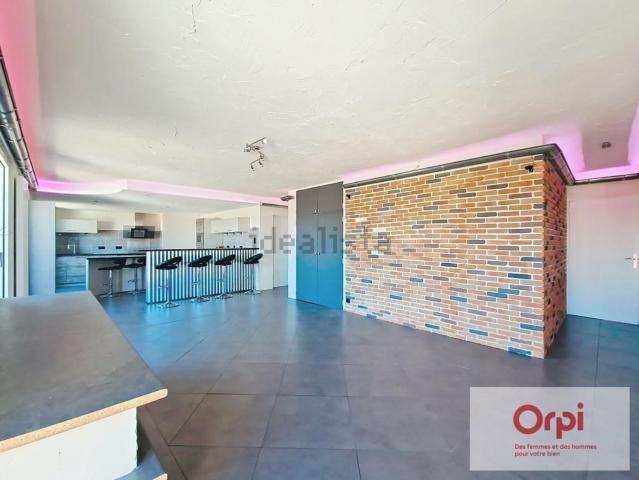 Appartement, Montluçon