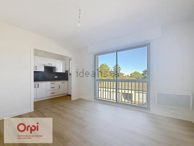 Appartement, Montluçon