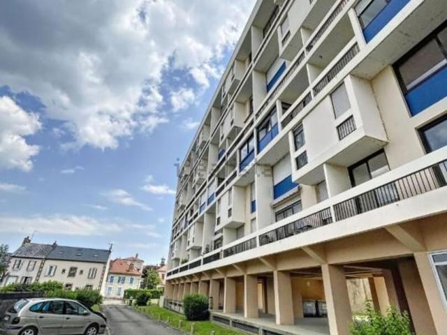 Appartement, Montluçon