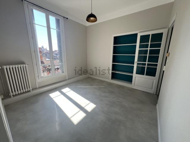 Appartement, Montluçon