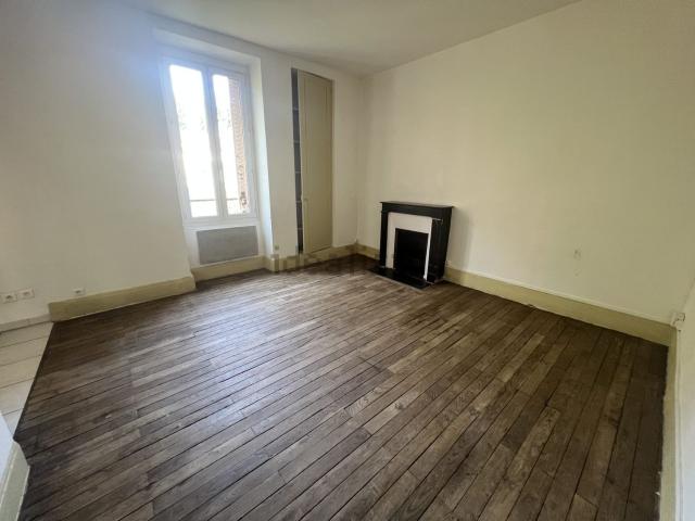 Appartement, Montluçon