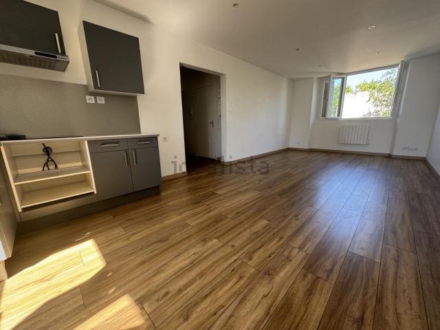Appartement, Montluçon
