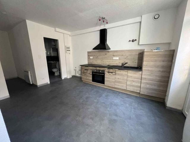 Appartement, Montluçon
