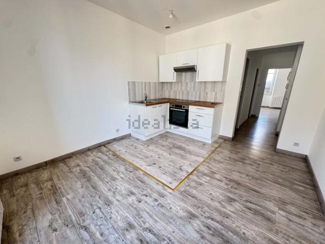 Appartement, Montluçon