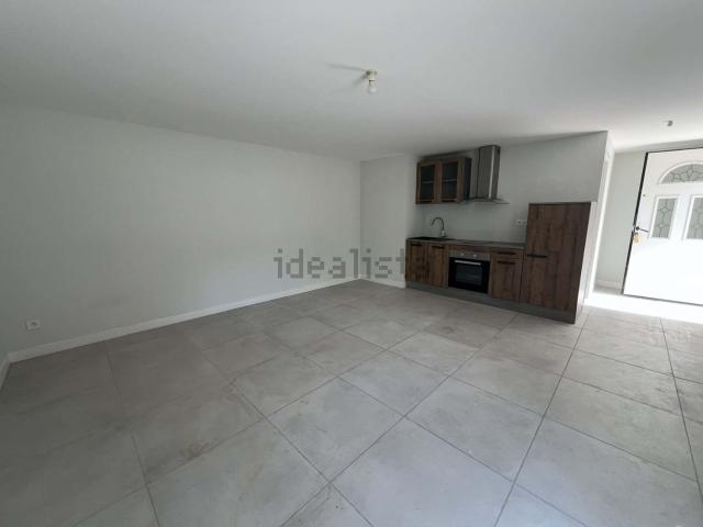 Appartement, Montluçon