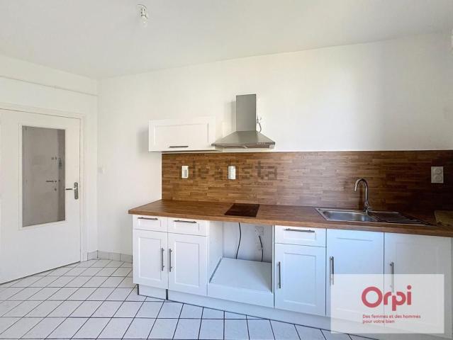 Appartement, Montluçon