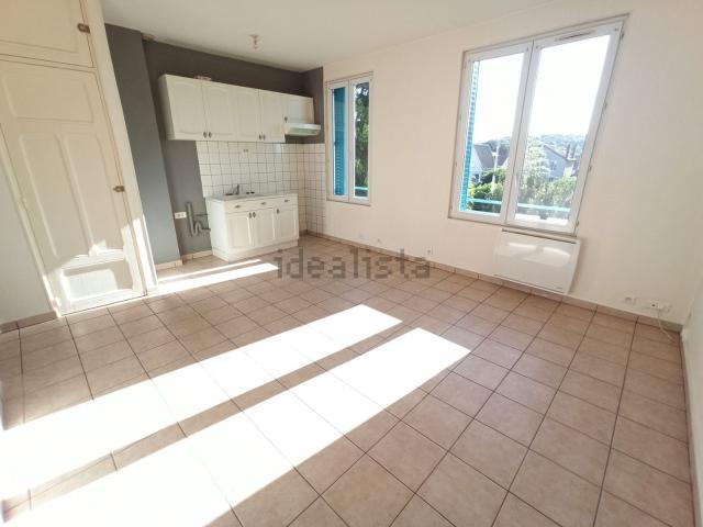 Appartement, Montluçon