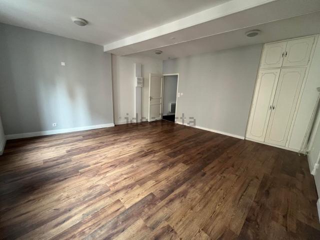 Appartement, Montluçon