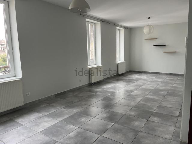 Appartement, Montluçon