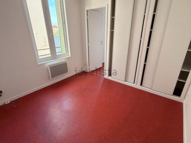 Appartement, Montluçon