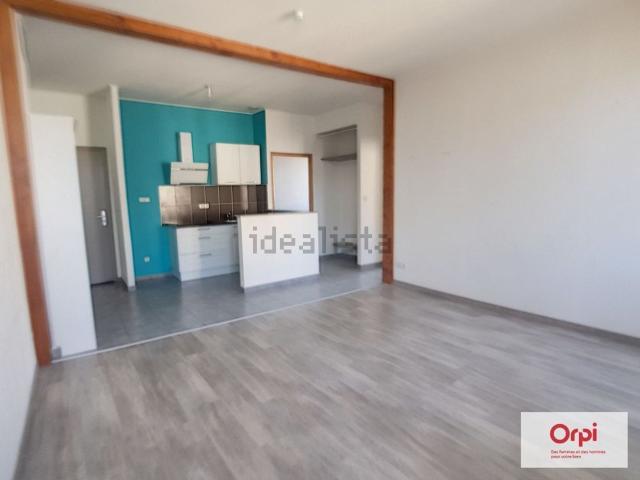 Appartement, Montluçon