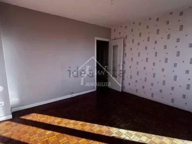 Appartement, Montluçon