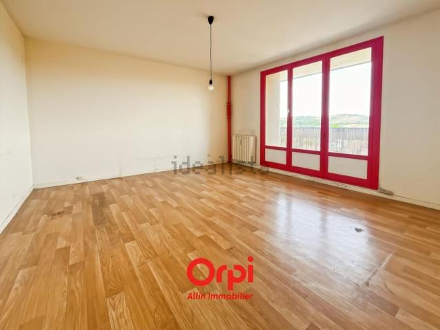Appartement, Montluçon