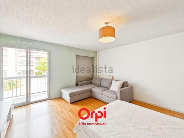 Appartement, Montluçon