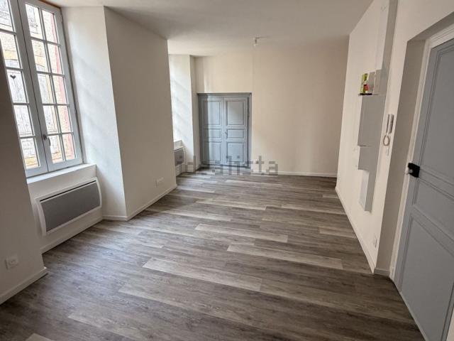 Appartement, Montluçon