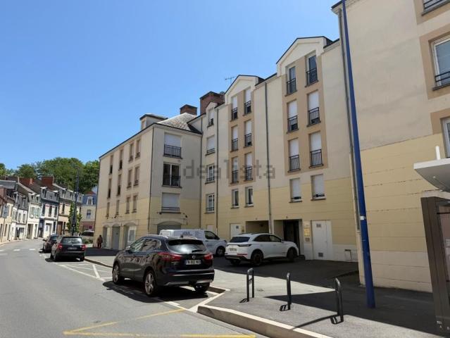 Appartement, Montluçon