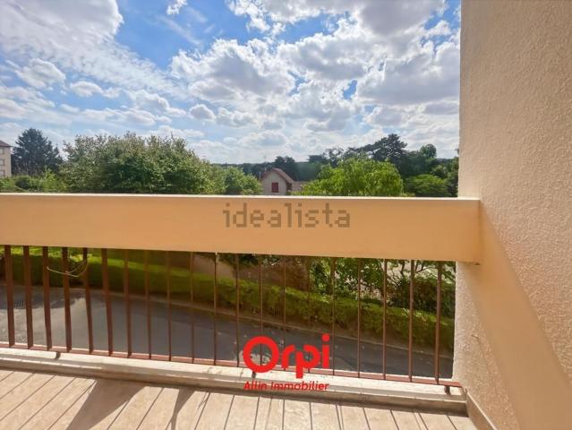 Appartement, Montluçon
