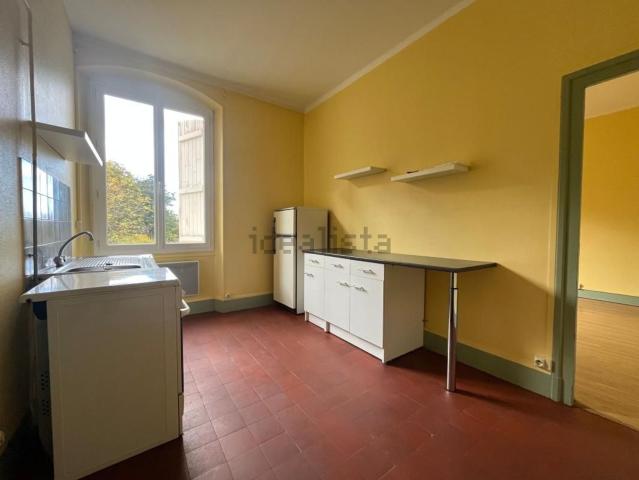 Appartement, Montluçon