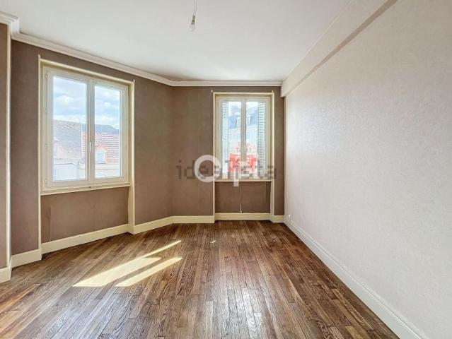 Appartement, Montluçon
