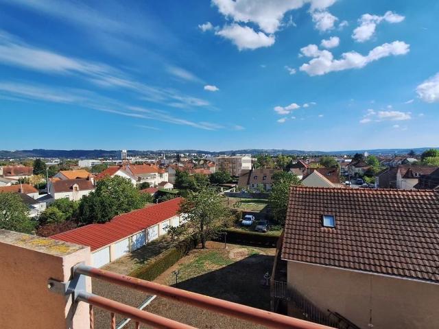 Appartement, Montluçon