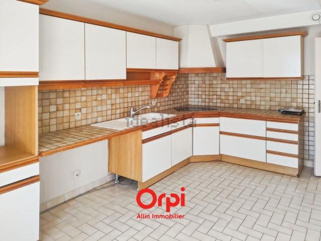 Appartement, Montluçon