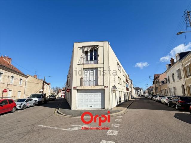 Appartement, Montluçon