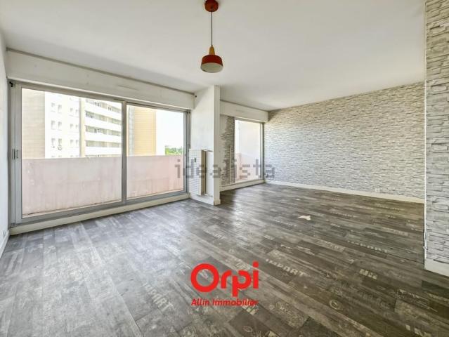 Appartement, Montluçon