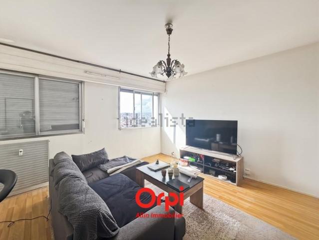 Appartement, Montluçon