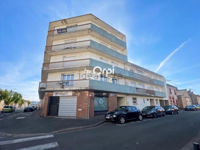 Appartement, Montluçon