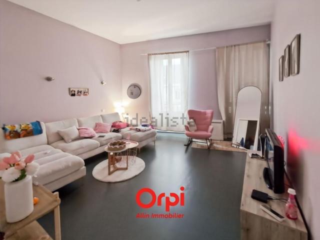 Appartement, Montluçon