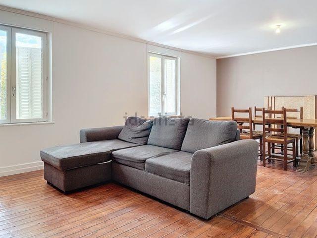 Appartement, Montluçon