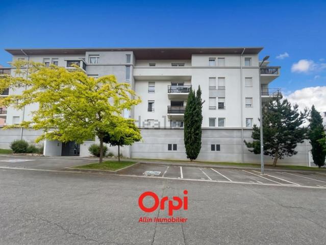 Appartement, Montluçon