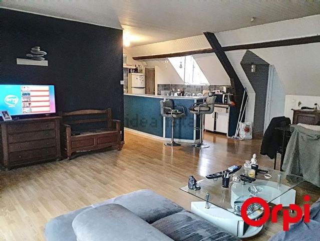 Appartement, Montluçon